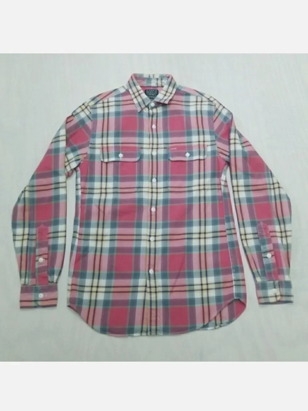 J Crew Button Down XS